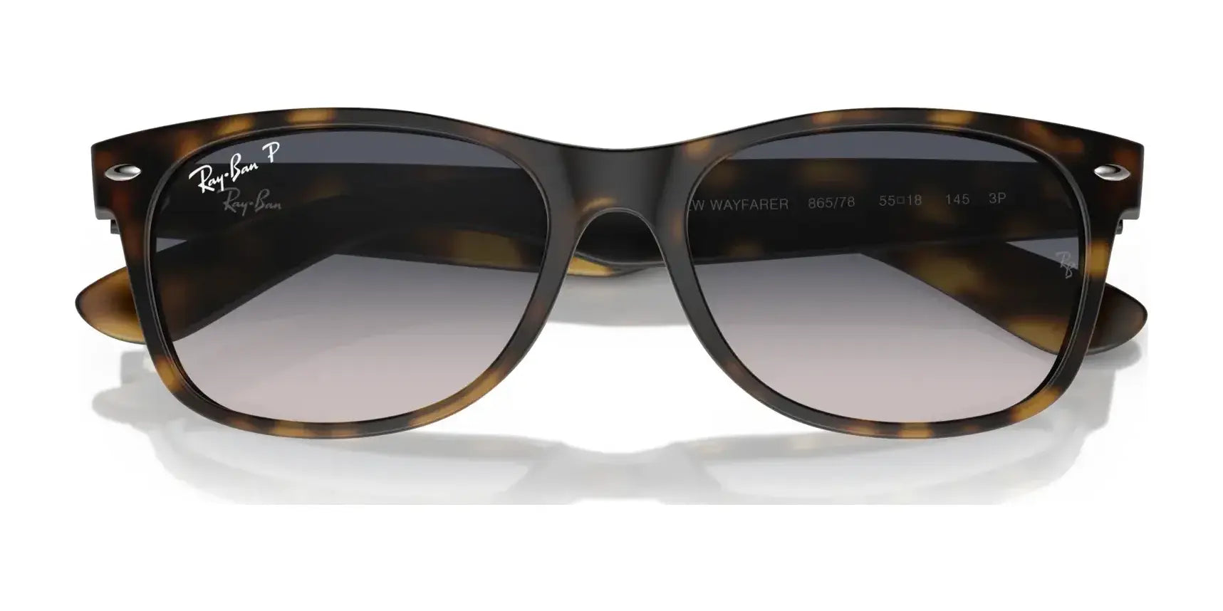 Ray-Ban NEW WAYFARER RB2132 Sunglasses | Size 58 Ray-Ban NEW WAYFARER RB2132 Sunglasses | Size 58