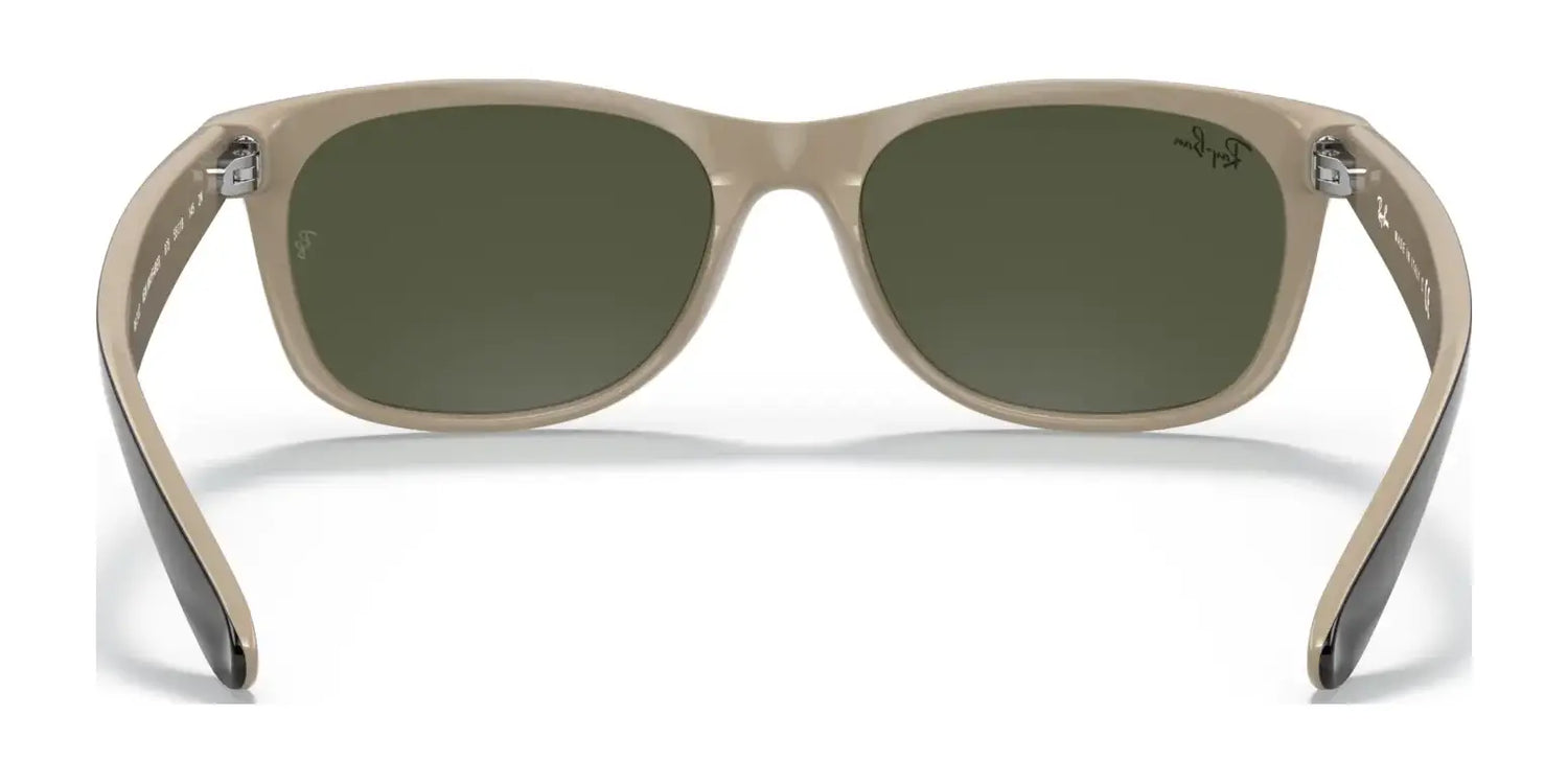 Ray-Ban NEW WAYFARER RB2132 Sunglasses | Size 55 Ray-Ban NEW WAYFARER RB2132 Sunglasses | Size 55