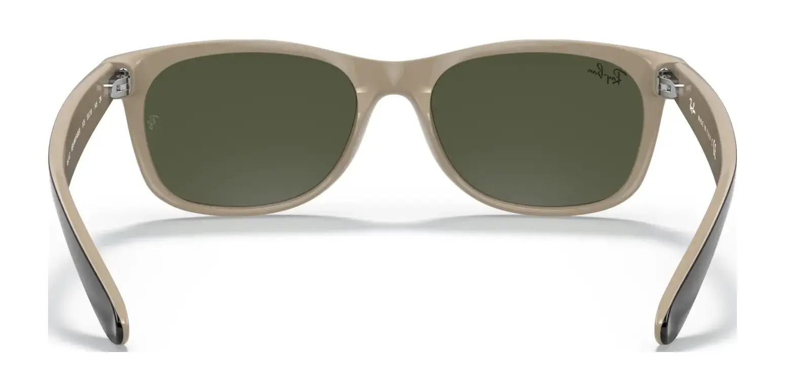 Ray-Ban NEW WAYFARER RB2132 Sunglasses | Size 55 Ray-Ban NEW WAYFARER RB2132 Sunglasses | Size 55