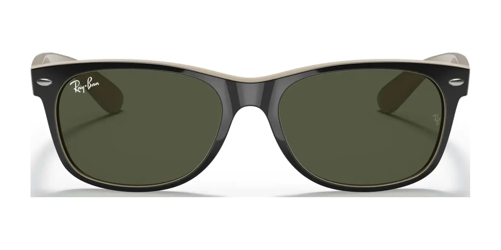 Ray-Ban NEW WAYFARER RB2132 Sunglasses | Size 55 Ray-Ban NEW WAYFARER RB2132 Sunglasses | Size 55