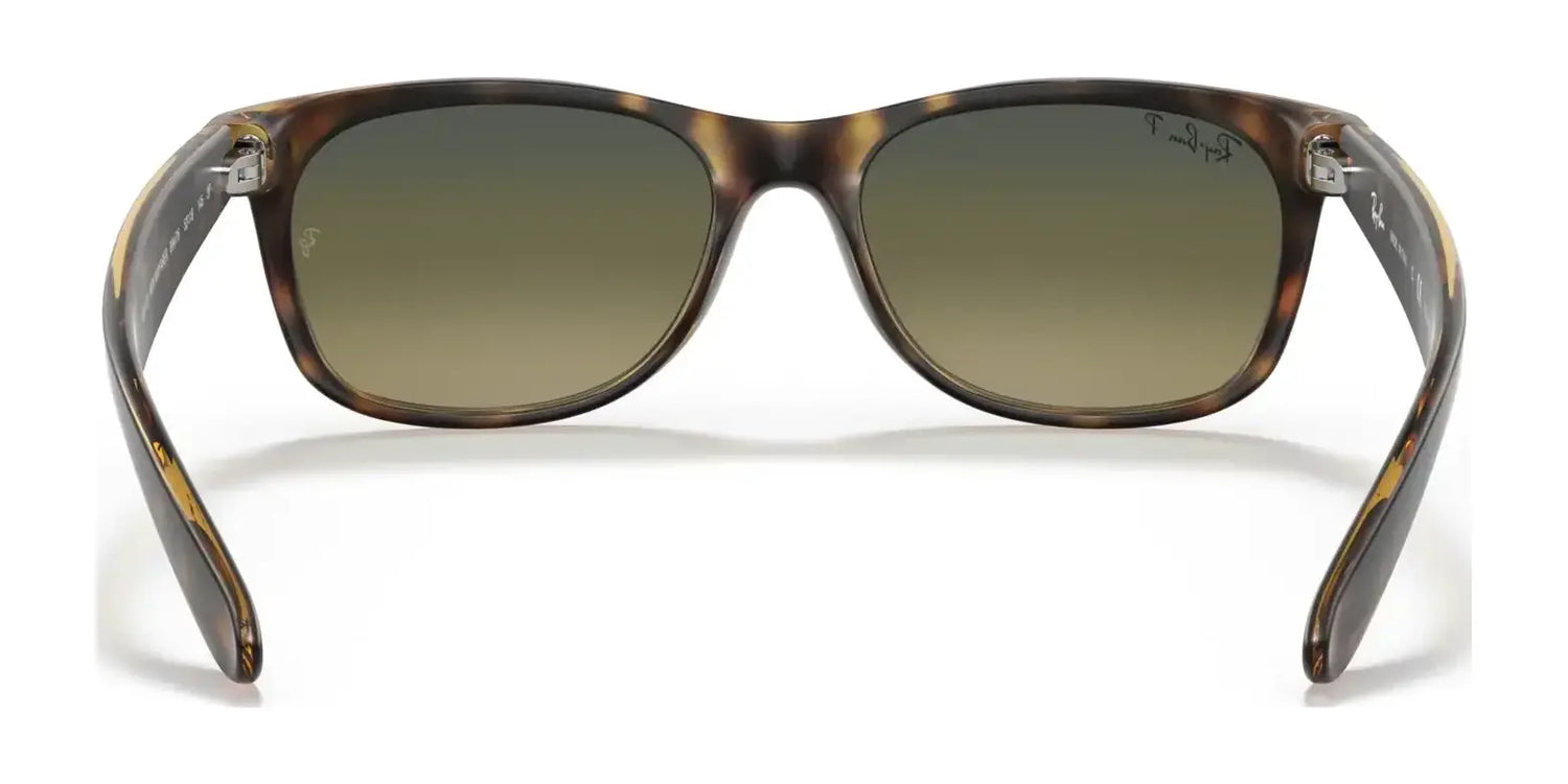 Ray-Ban NEW WAYFARER RB2132 Sunglasses | Size 55 Ray-Ban NEW WAYFARER RB2132 Sunglasses | Size 55