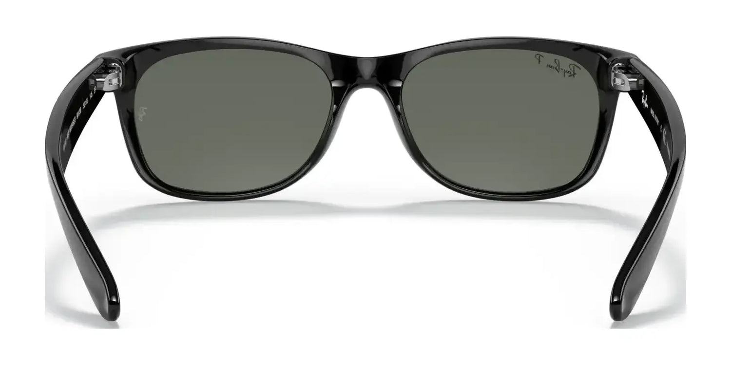 Ray-Ban NEW WAYFARER RB2132 Sunglasses | Size 55 Ray-Ban NEW WAYFARER RB2132 Sunglasses | Size 55