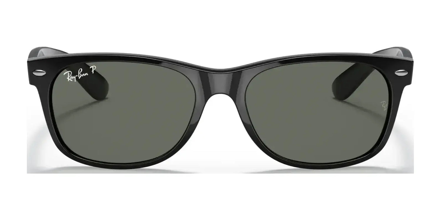 Ray-Ban NEW WAYFARER RB2132 Sunglasses | Size 55 Ray-Ban NEW WAYFARER RB2132 Sunglasses | Size 55