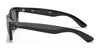 Ray-Ban NEW WAYFARER RB2132 Sunglasses | Size 52 / Black №901 / G-15 Green (3N 13.2%)