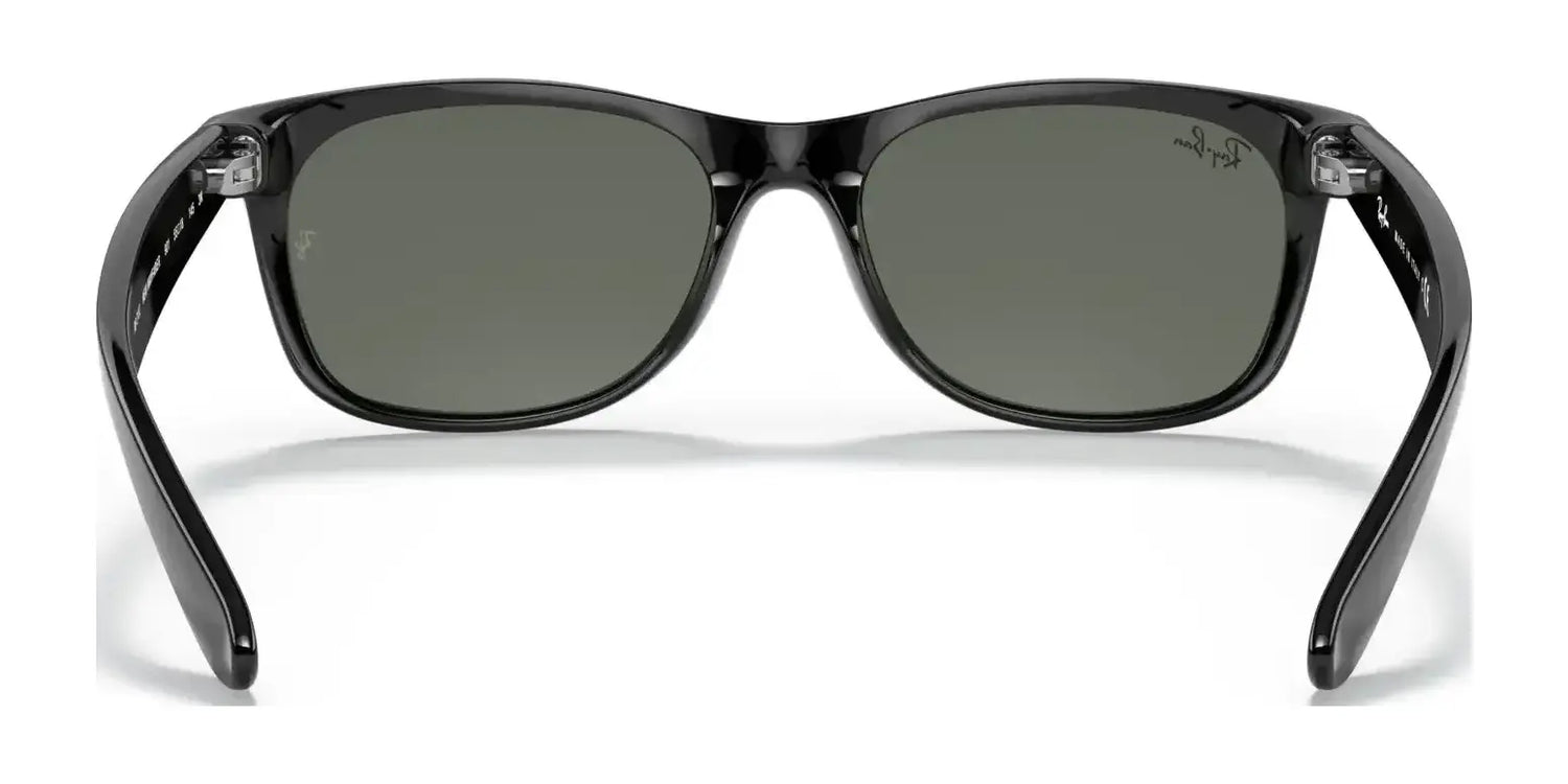 Ray-Ban NEW WAYFARER RB2132 Sunglasses | Size 58 Ray-Ban NEW WAYFARER RB2132 Sunglasses | Size 58