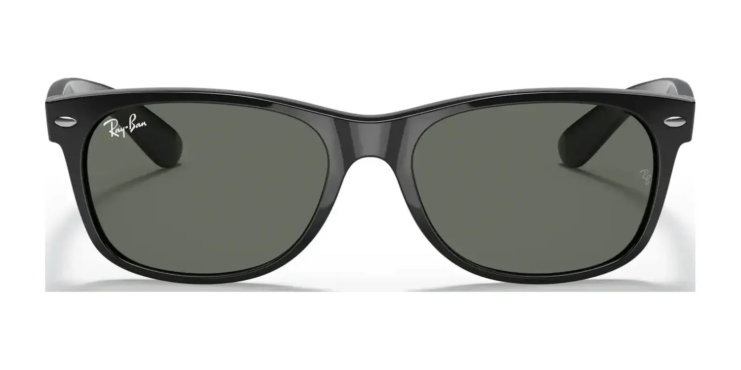 Ray-Ban NEW WAYFARER RB2132 Sunglasses | Size 52 Ray-Ban NEW WAYFARER RB2132 Sunglasses | Size 52