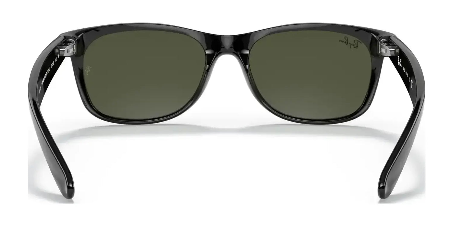 Ray-Ban NEW WAYFARER RB2132 Sunglasses | Size 55 Ray-Ban NEW WAYFARER RB2132 Sunglasses | Size 55