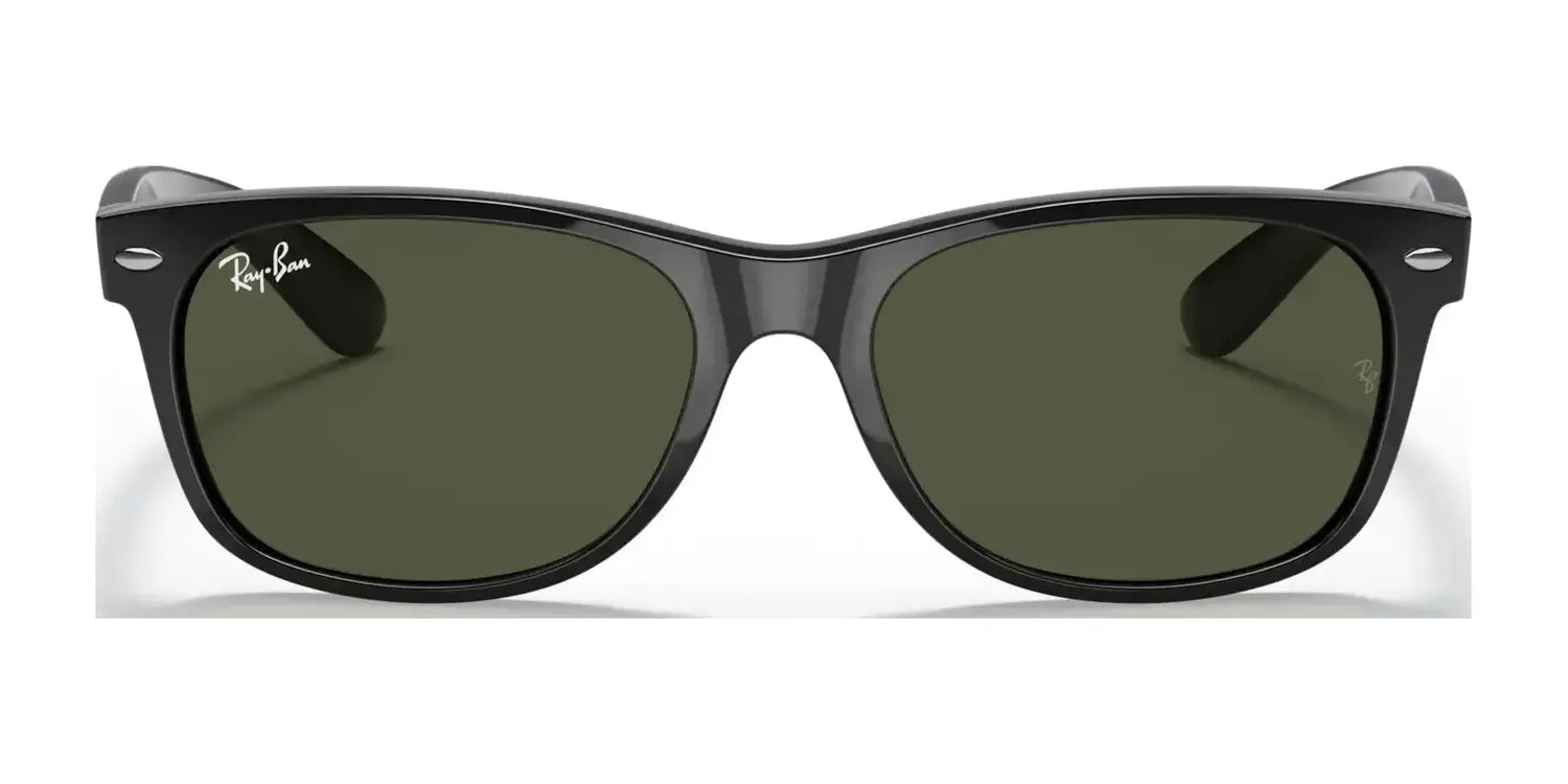 Ray-Ban NEW WAYFARER RB2132 Sunglasses | Size 55 Ray-Ban NEW WAYFARER RB2132 Sunglasses | Size 55