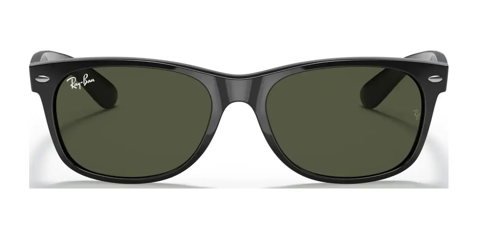 Ray-Ban NEW WAYFARER RB2132 Sunglasses | Size 55 Ray-Ban NEW WAYFARER RB2132 Sunglasses | Size 55
