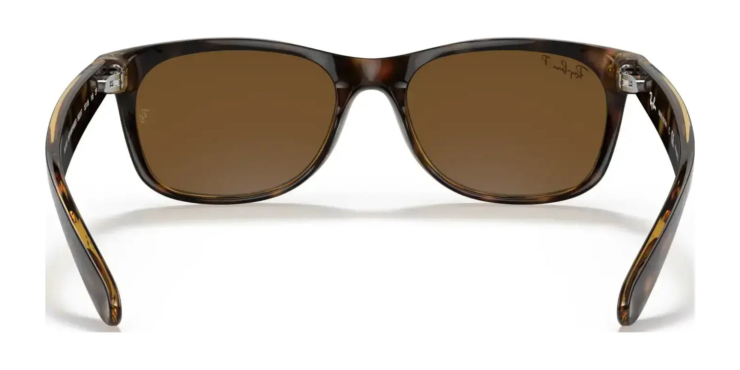 Ray-Ban NEW WAYFARER RB2132 Sunglasses | Size 55 Ray-Ban NEW WAYFARER RB2132 Sunglasses | Size 55