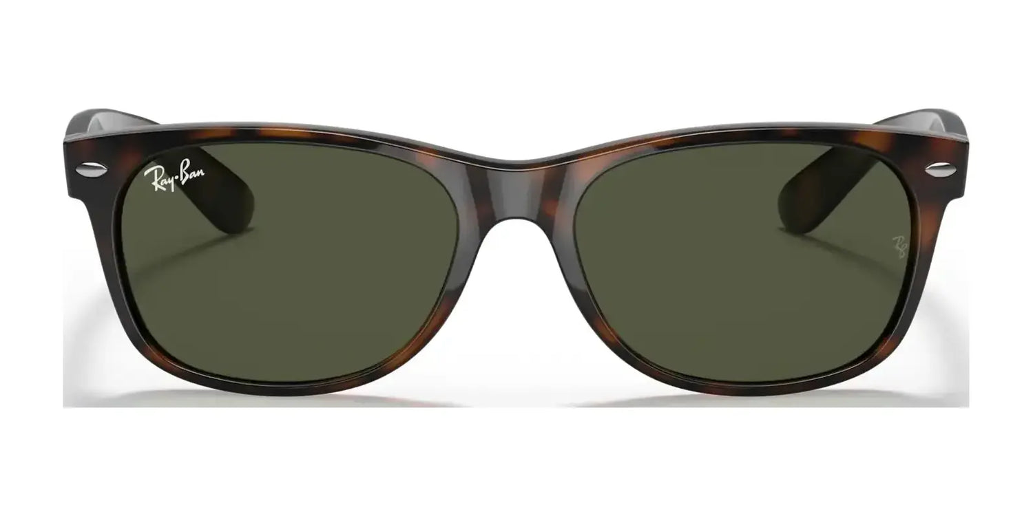 Ray-Ban NEW WAYFARER RB2132 Sunglasses | Size 52 Ray-Ban NEW WAYFARER RB2132 Sunglasses | Size 52
