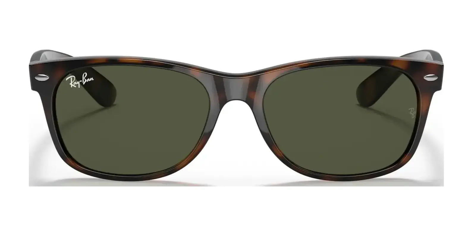 Ray-Ban NEW WAYFARER RB2132 Sunglasses | Size 52 Ray-Ban NEW WAYFARER RB2132 Sunglasses | Size 52