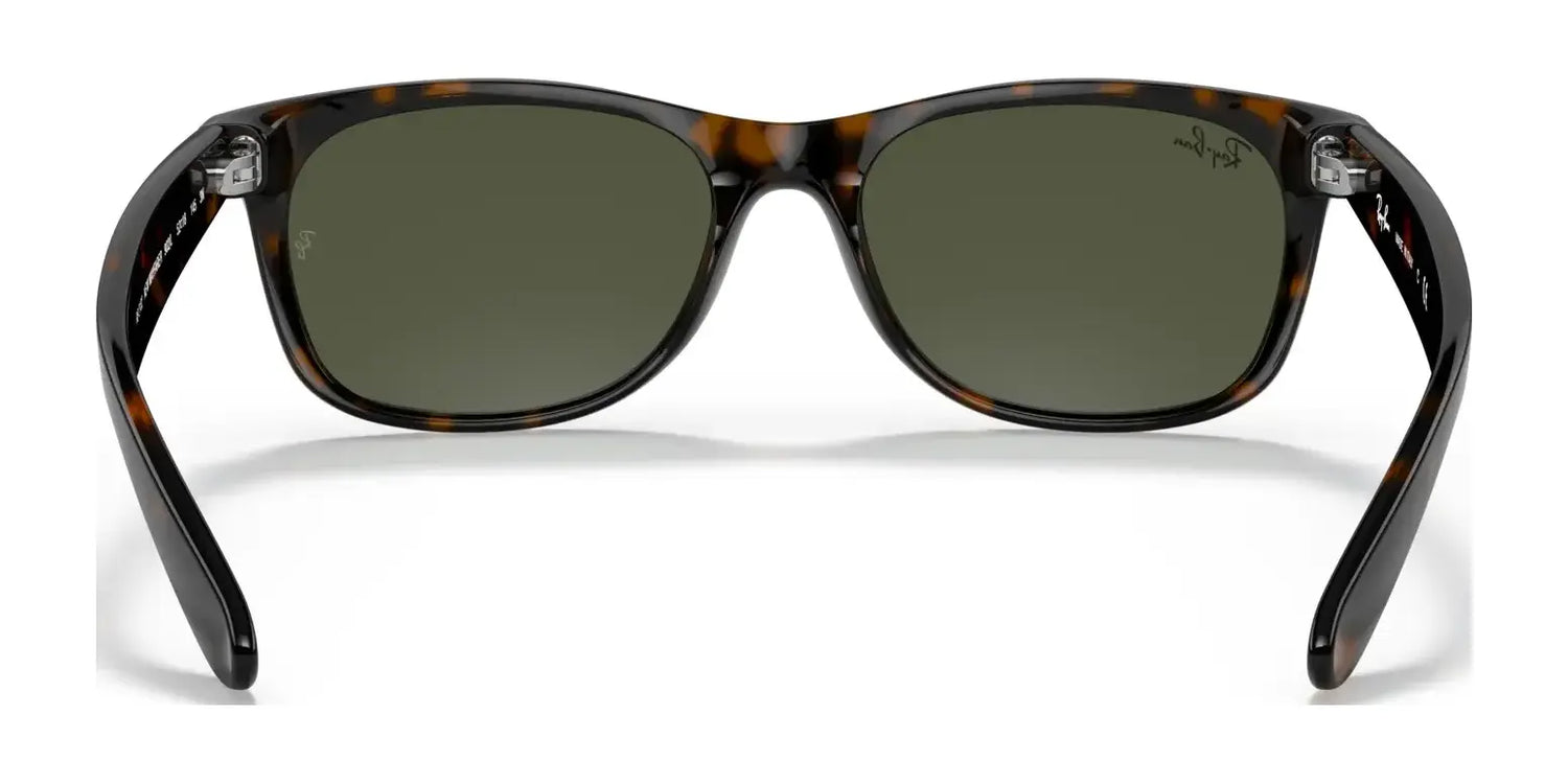 Ray-Ban NEW WAYFARER RB2132 Sunglasses | Size 55 Ray-Ban NEW WAYFARER RB2132 Sunglasses | Size 55