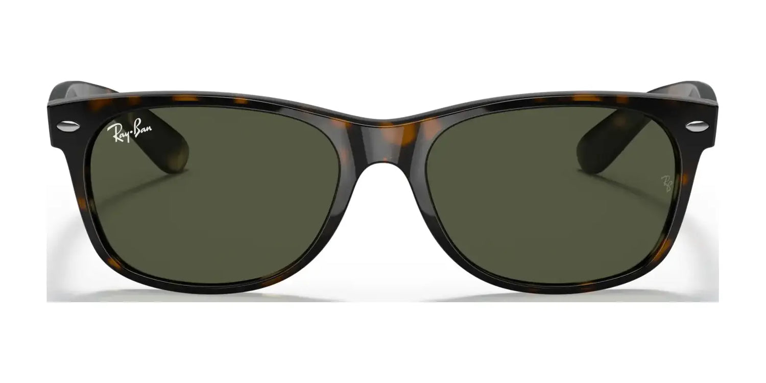 Ray-Ban NEW WAYFARER RB2132 Sunglasses | Size 55 Ray-Ban NEW WAYFARER RB2132 Sunglasses | Size 55