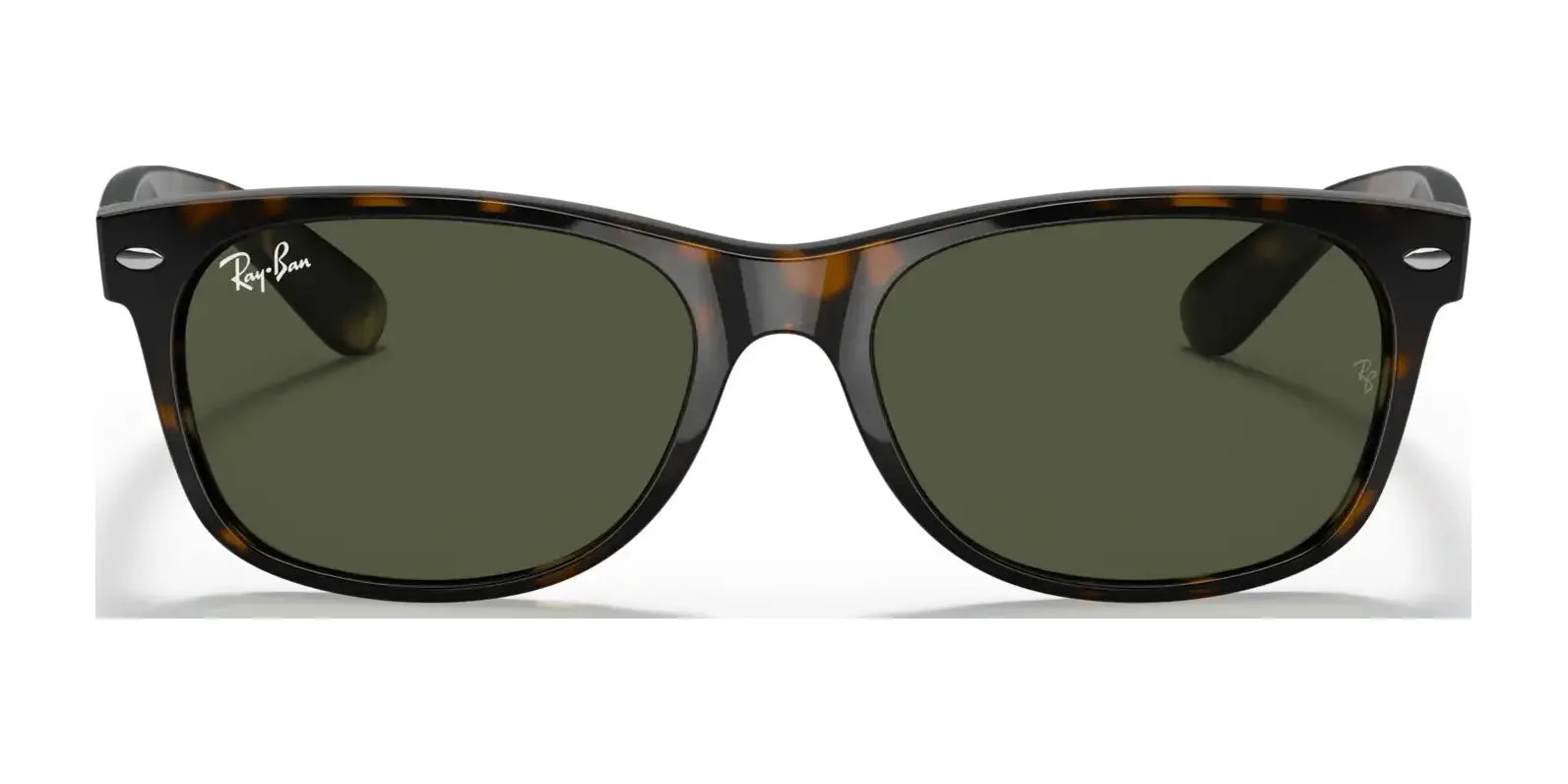 Ray-Ban NEW WAYFARER RB2132 Sunglasses | Size 55 Ray-Ban NEW WAYFARER RB2132 Sunglasses | Size 55