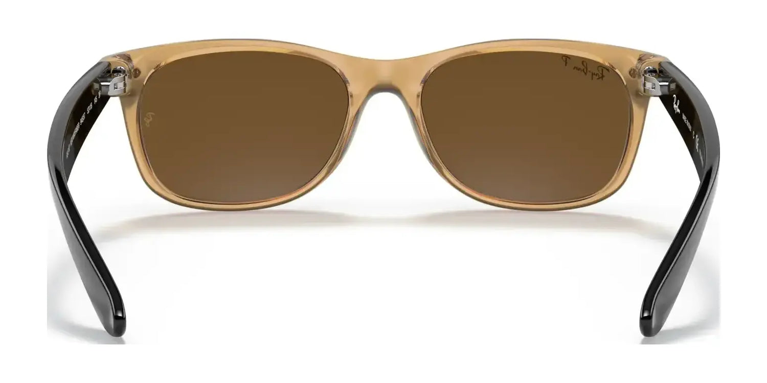 Ray-Ban NEW WAYFARER RB2132 Sunglasses | Size 55 Ray-Ban NEW WAYFARER RB2132 Sunglasses | Size 55