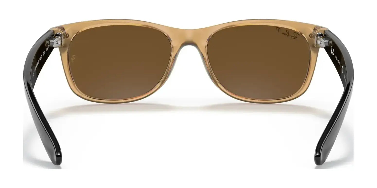 Ray-Ban NEW WAYFARER RB2132 Sunglasses | Size 55 Ray-Ban NEW WAYFARER RB2132 Sunglasses | Size 55