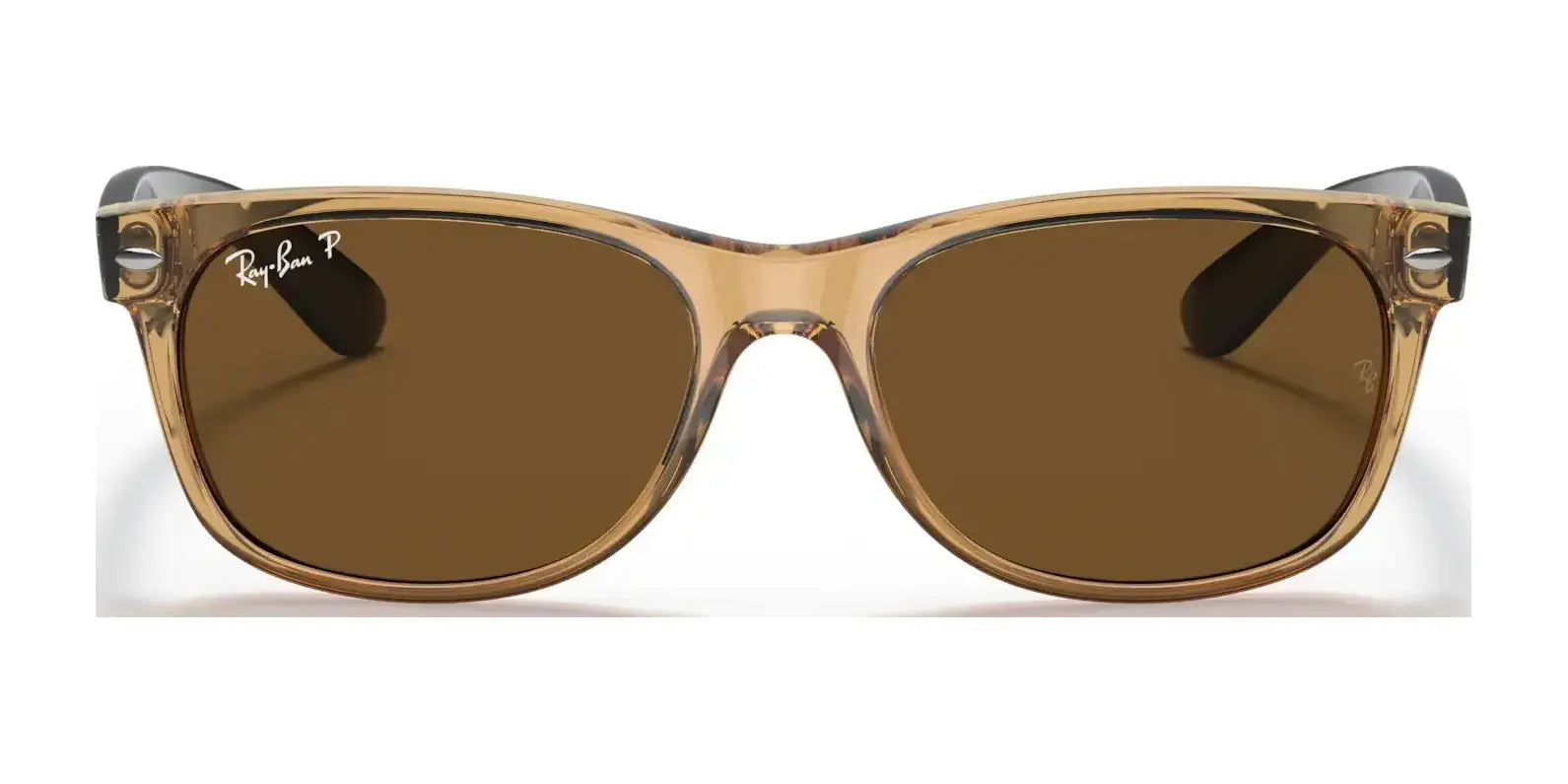 Ray-Ban NEW WAYFARER RB2132 Sunglasses | Size 55 Ray-Ban NEW WAYFARER RB2132 Sunglasses | Size 55