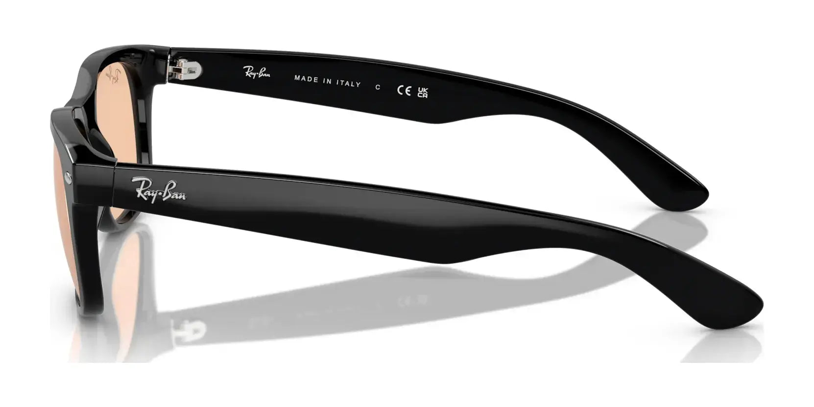 Ray-Ban NEW WAYFARER RB2132F Sunglasses Ray-Ban NEW WAYFARER RB2132F Sunglasses