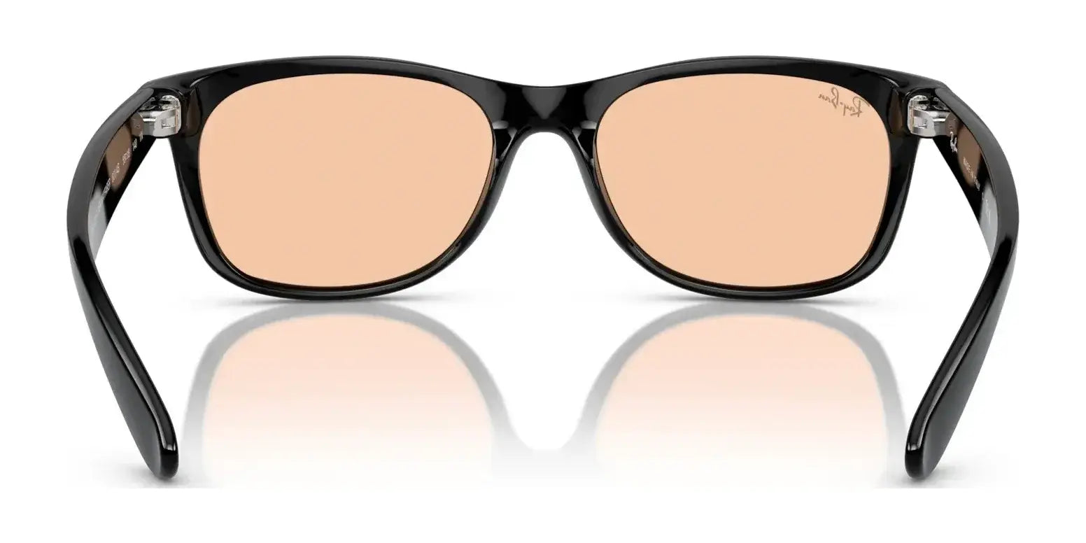 Ray-Ban NEW WAYFARER RB2132F Sunglasses Ray-Ban NEW WAYFARER RB2132F Sunglasses