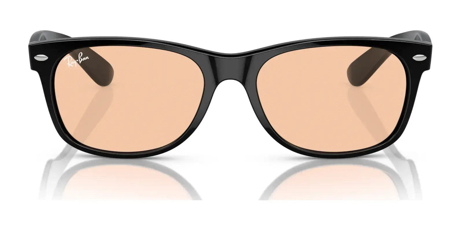 Ray-Ban NEW WAYFARER RB2132F Sunglasses Ray-Ban NEW WAYFARER RB2132F Sunglasses