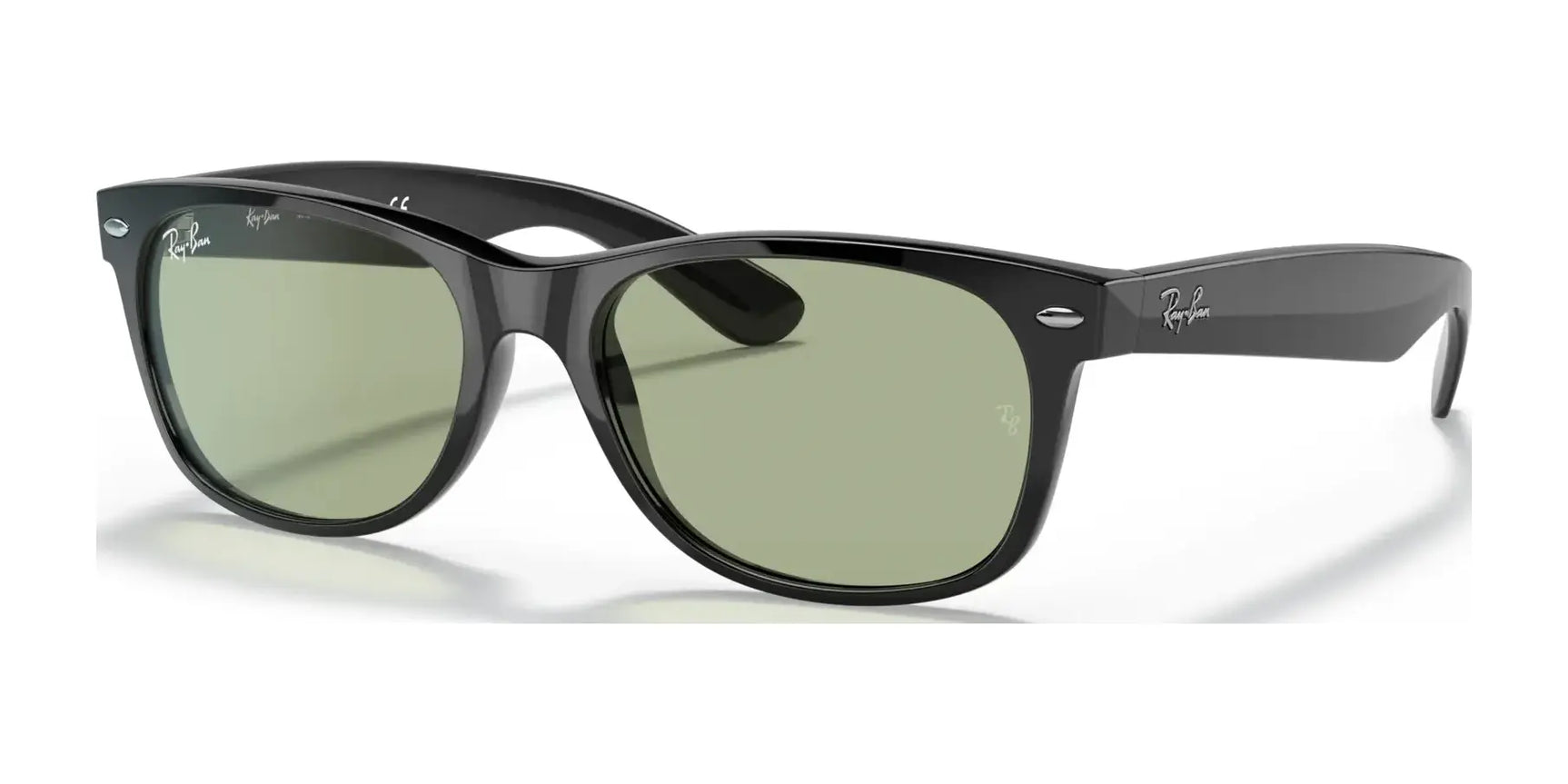 Ray-Ban NEW WAYFARER RB2132F Sunglasses Ray-Ban NEW WAYFARER RB2132F Sunglasses