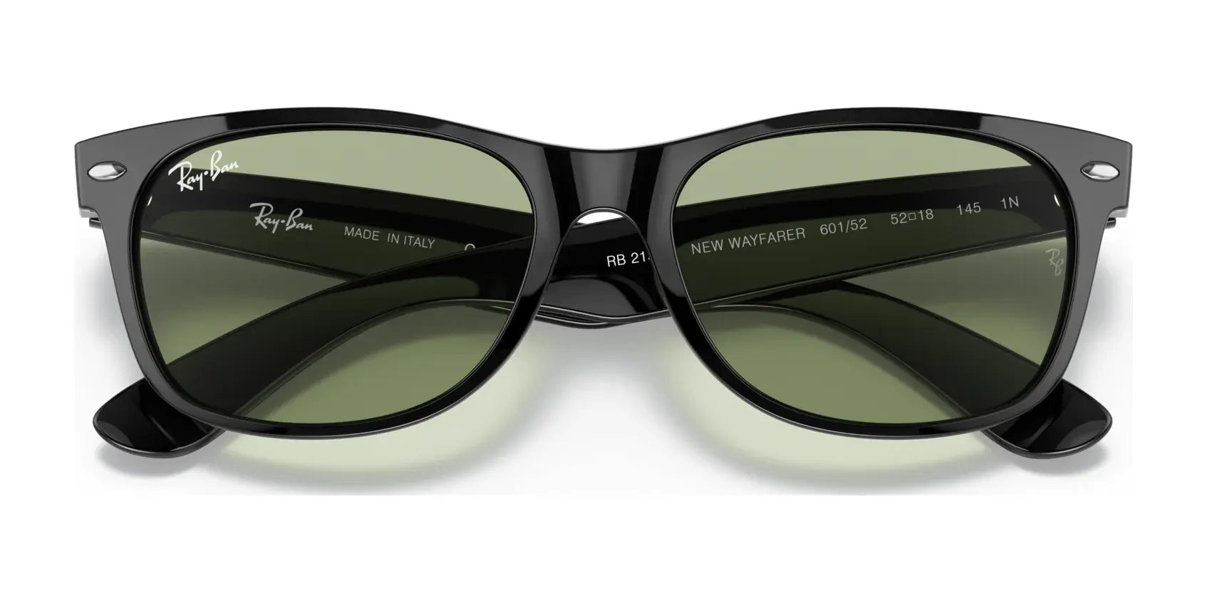 Ray-Ban NEW WAYFARER RB2132F Sunglasses Ray-Ban NEW WAYFARER RB2132F Sunglasses