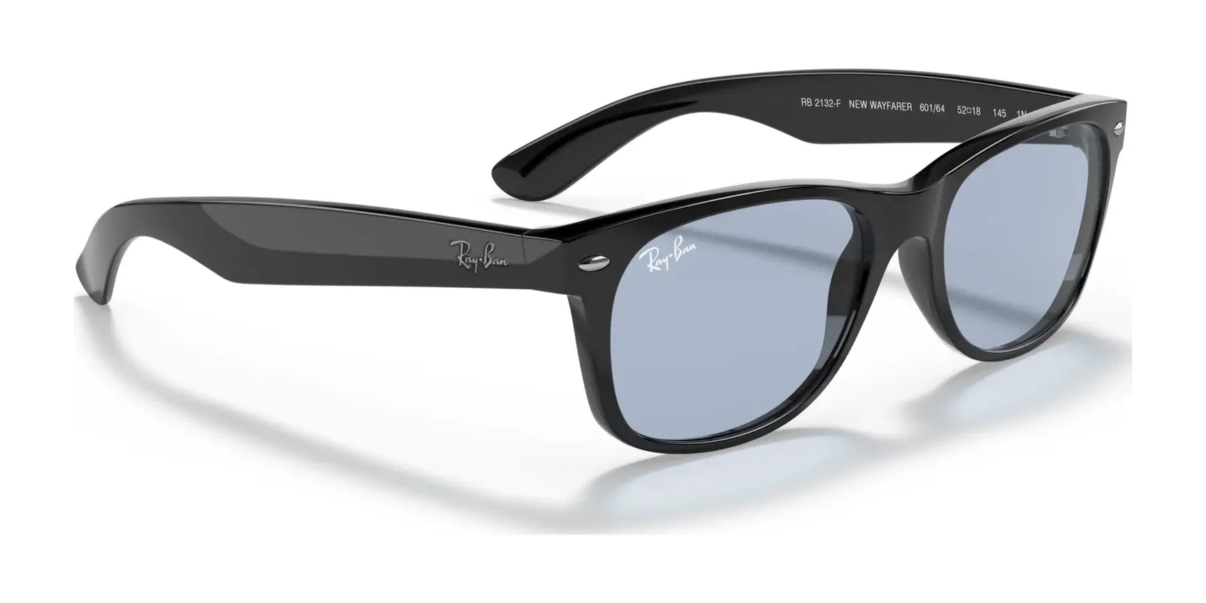 Ray-Ban NEW WAYFARER RB2132F Sunglasses Ray-Ban NEW WAYFARER RB2132F Sunglasses