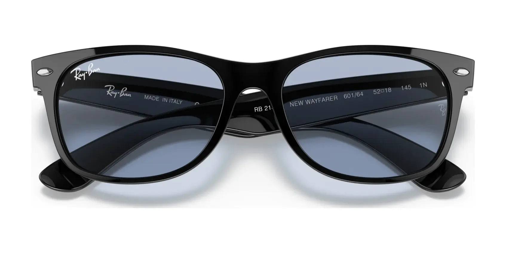 Ray-Ban NEW WAYFARER RB2132F Sunglasses Ray-Ban NEW WAYFARER RB2132F Sunglasses