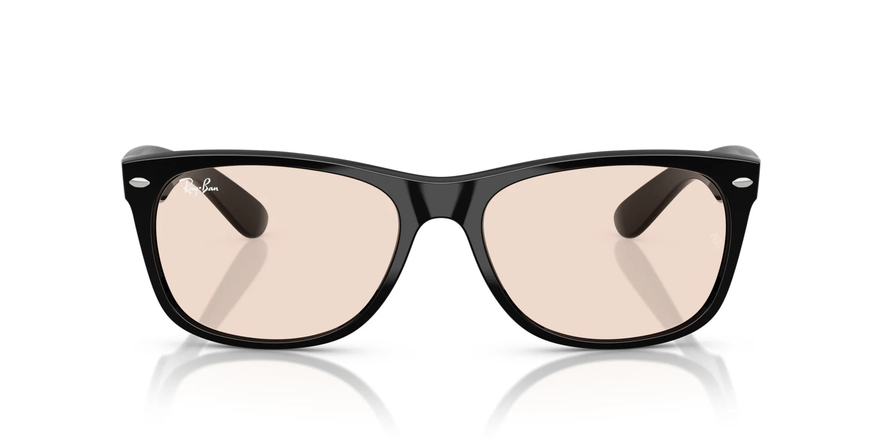 Ray-Ban NEW WAYFARER RB2132F Sunglasses Ray-Ban NEW WAYFARER RB2132F Sunglasses