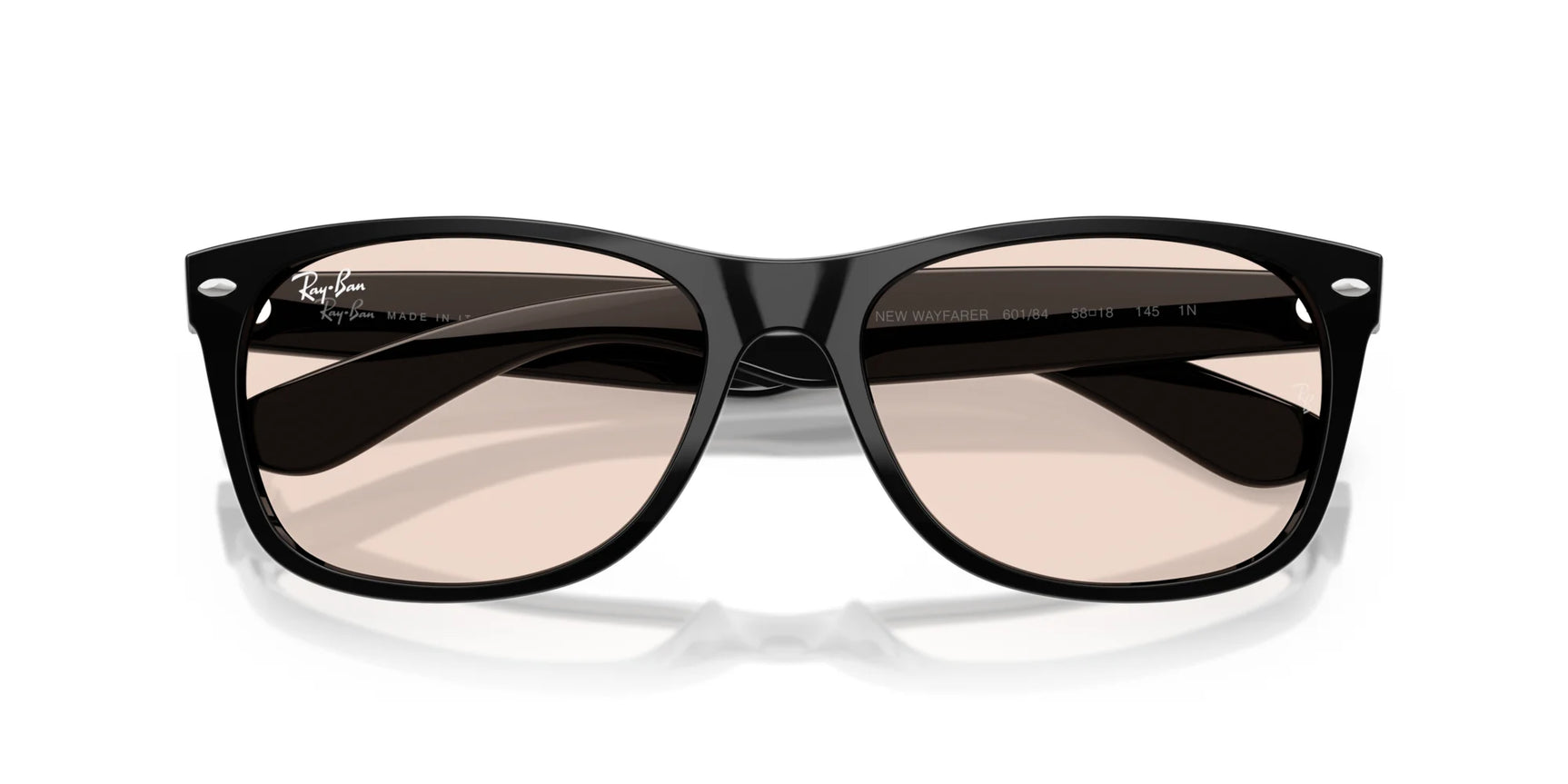 Ray-Ban NEW WAYFARER RB2132F Sunglasses Ray-Ban NEW WAYFARER RB2132F Sunglasses