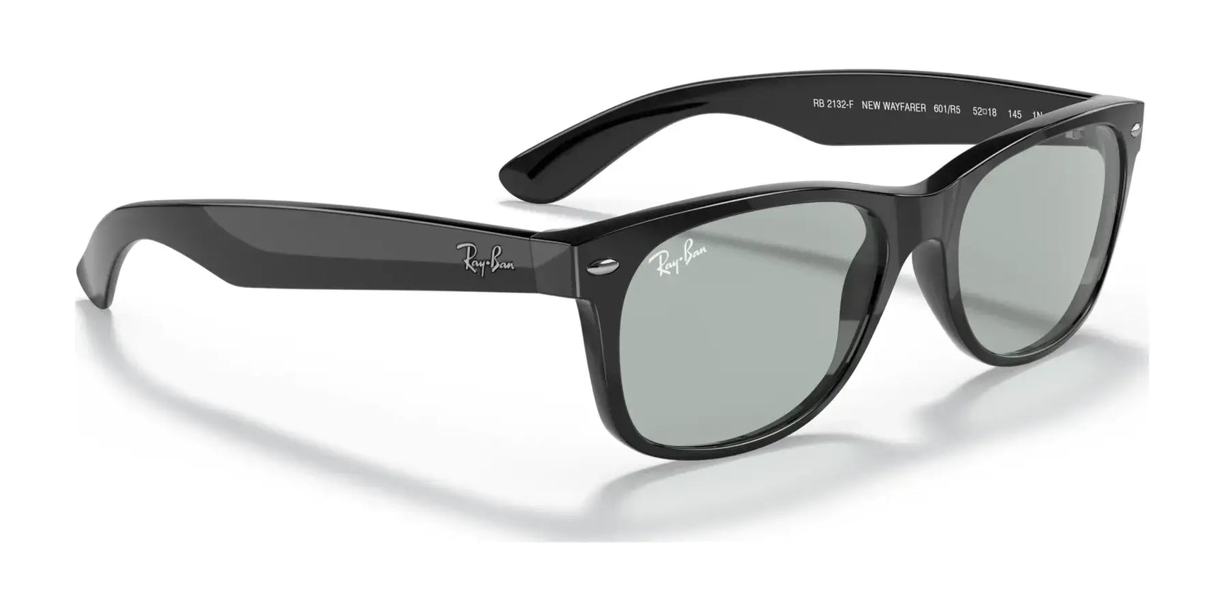 Ray-Ban NEW WAYFARER RB2132F Sunglasses Ray-Ban NEW WAYFARER RB2132F Sunglasses