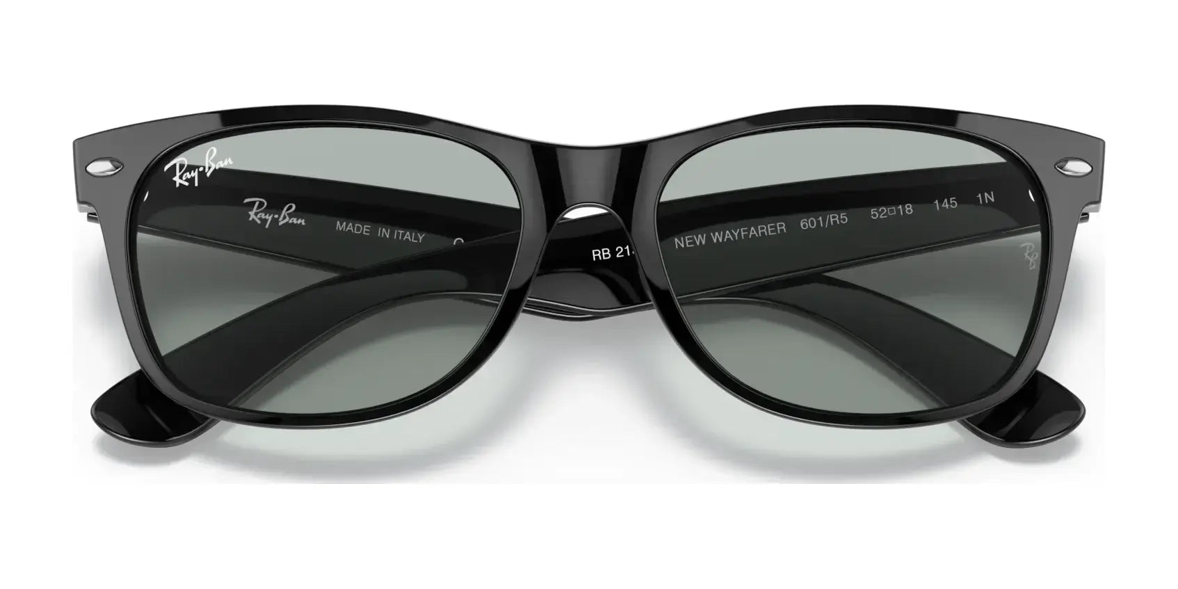 Ray-Ban NEW WAYFARER RB2132F Sunglasses Ray-Ban NEW WAYFARER RB2132F Sunglasses