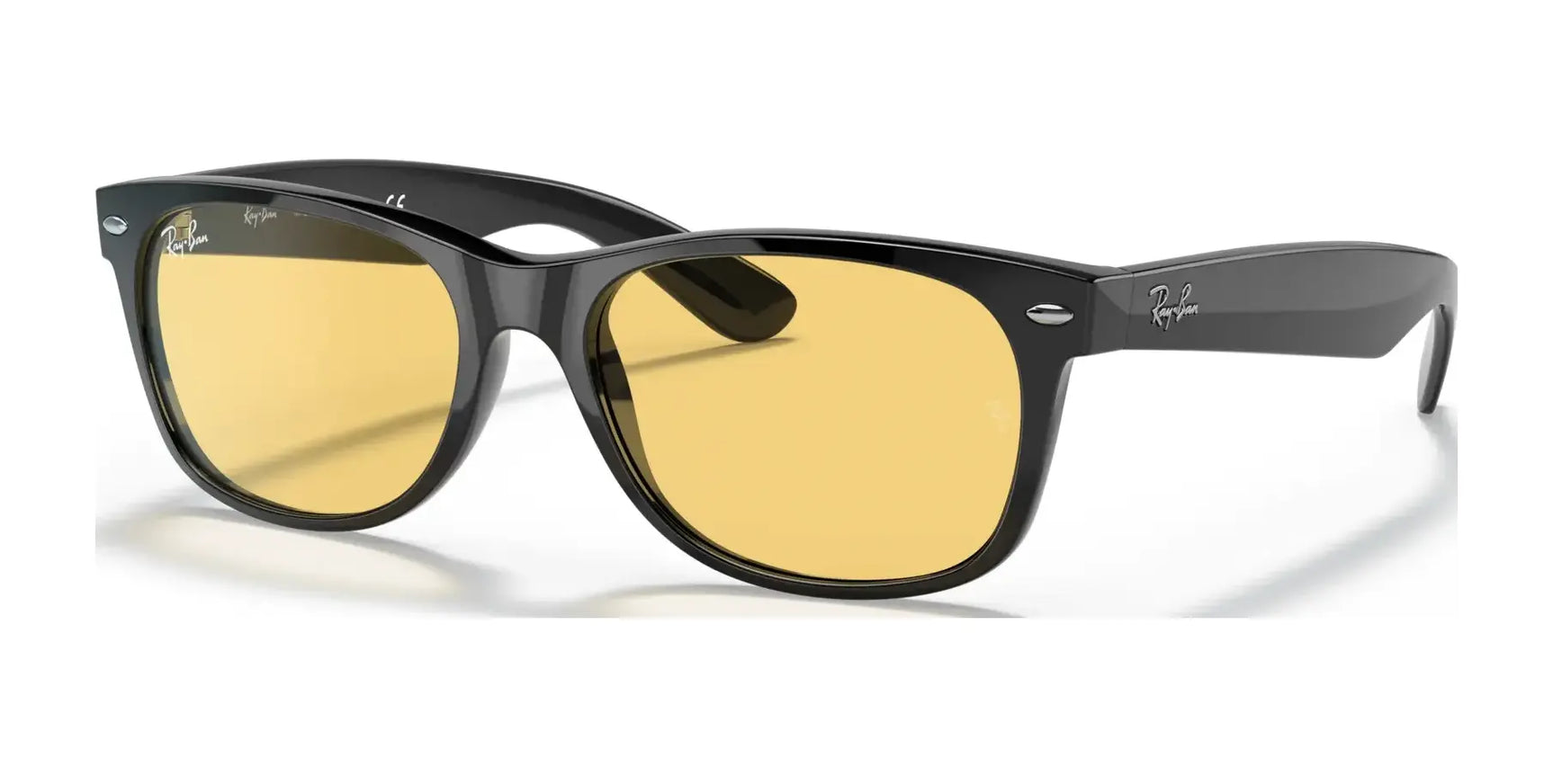 Ray-Ban NEW WAYFARER RB2132F Sunglasses Ray-Ban NEW WAYFARER RB2132F Sunglasses