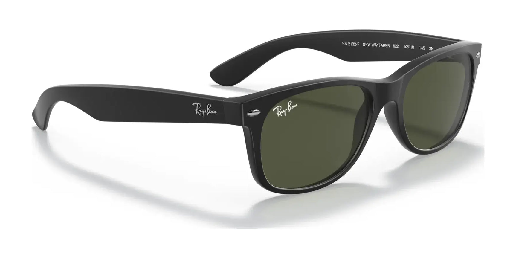 Ray-Ban NEW WAYFARER RB2132F Sunglasses Ray-Ban NEW WAYFARER RB2132F Sunglasses