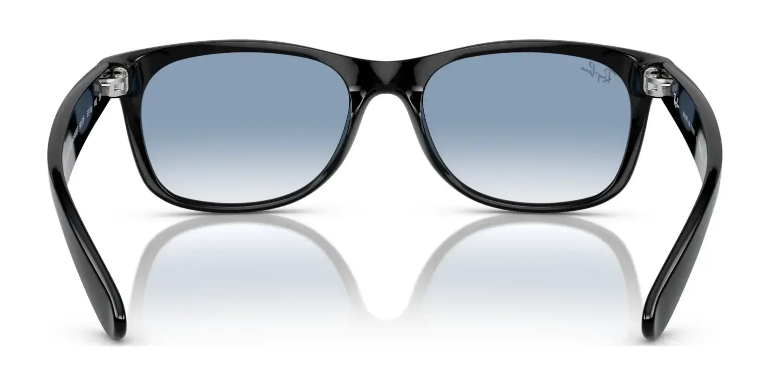 Ray-Ban NEW WAYFARER RB2132F Sunglasses Ray-Ban NEW WAYFARER RB2132F Sunglasses