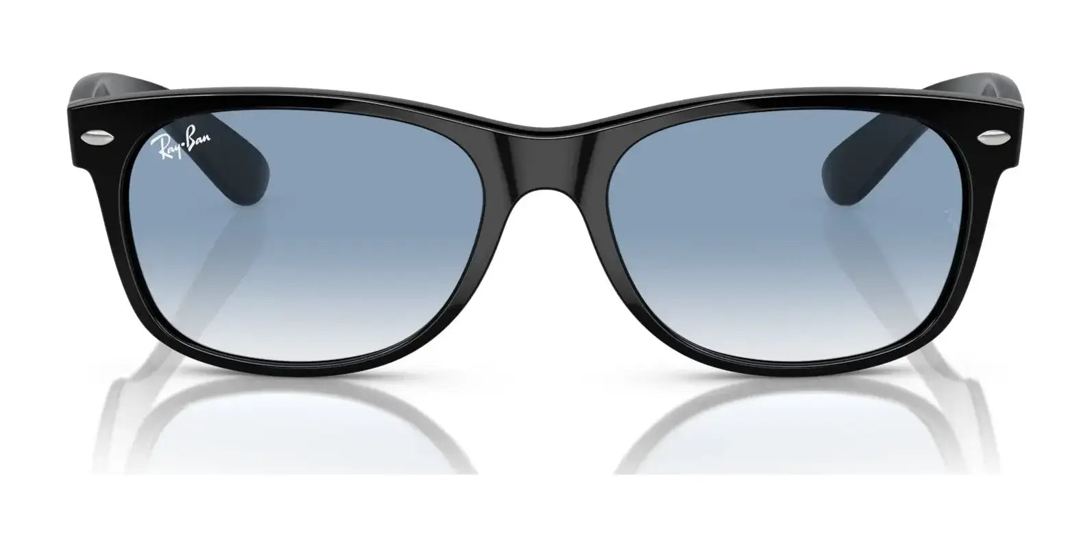 Ray-Ban NEW WAYFARER RB2132F Sunglasses Ray-Ban NEW WAYFARER RB2132F Sunglasses