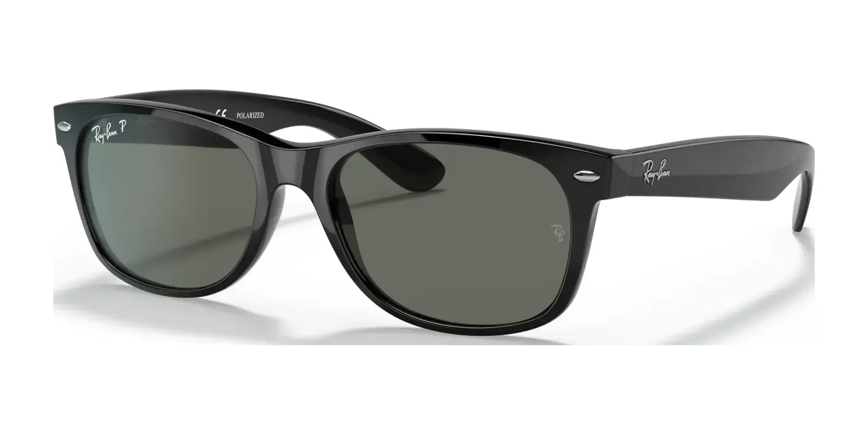 Ray-Ban NEW WAYFARER RB2132F Sunglasses Ray-Ban NEW WAYFARER RB2132F Sunglasses