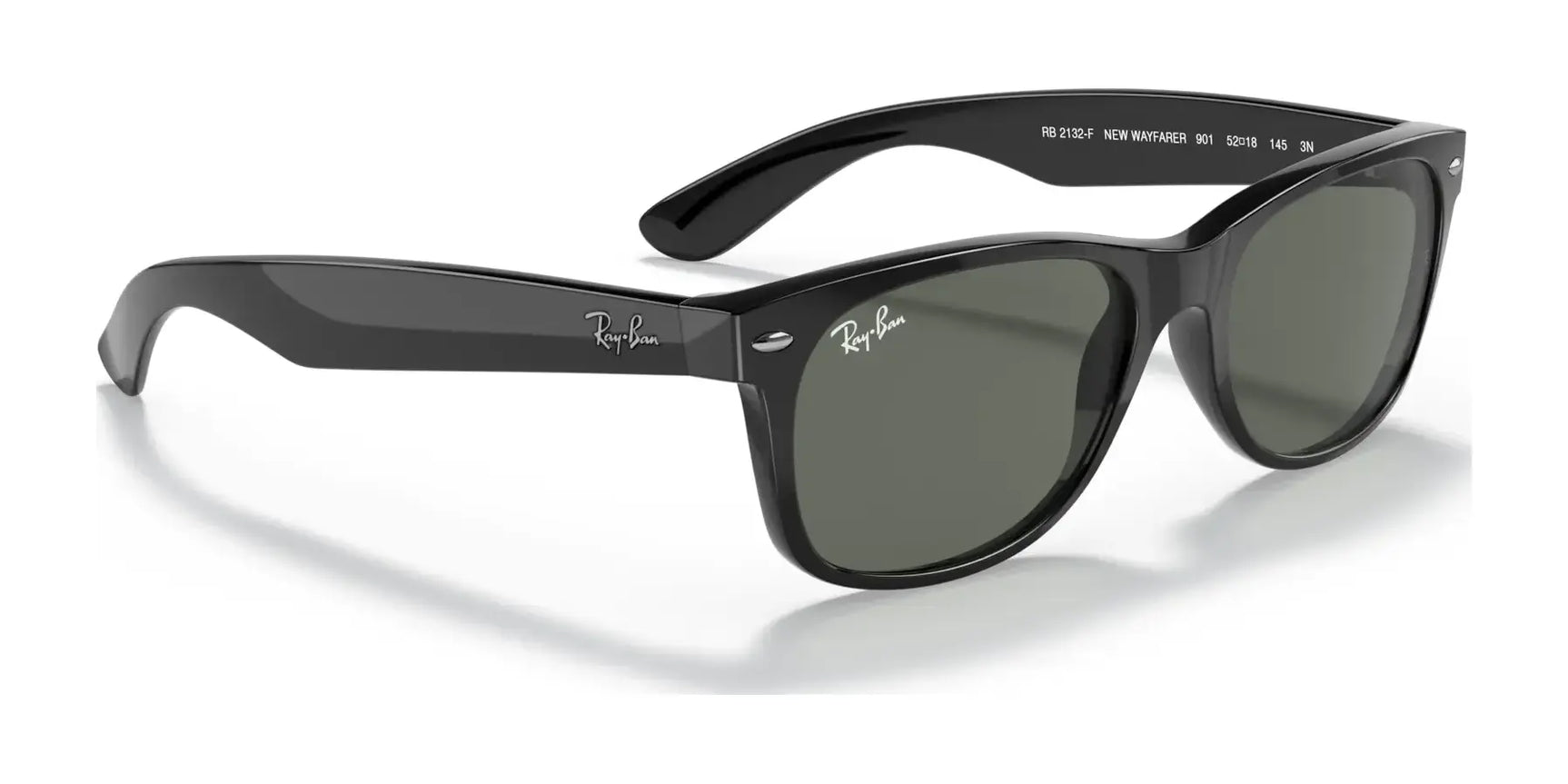 Ray-Ban NEW WAYFARER RB2132F Sunglasses Ray-Ban NEW WAYFARER RB2132F Sunglasses