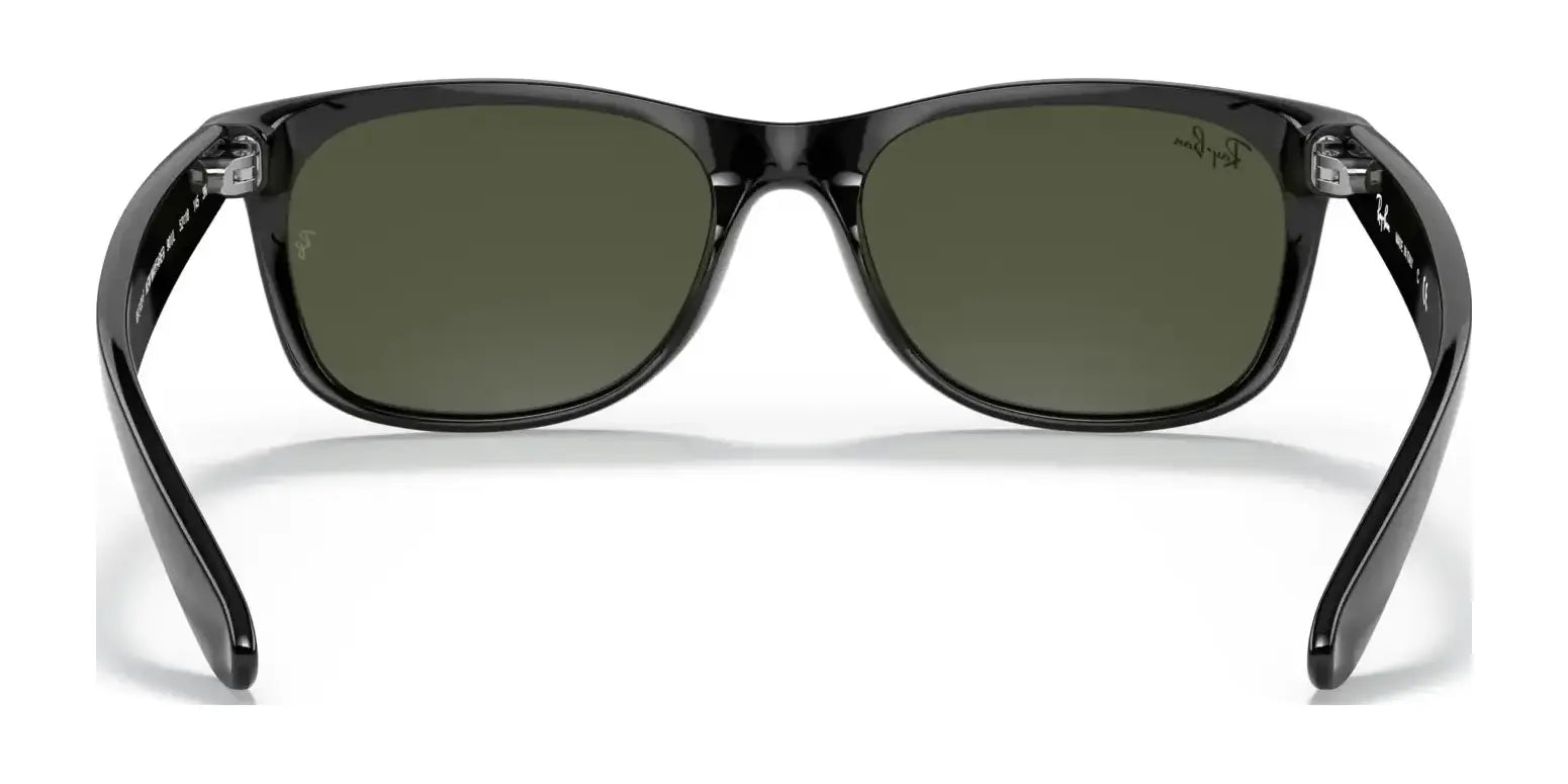 Ray-Ban NEW WAYFARER RB2132F Sunglasses Ray-Ban NEW WAYFARER RB2132F Sunglasses