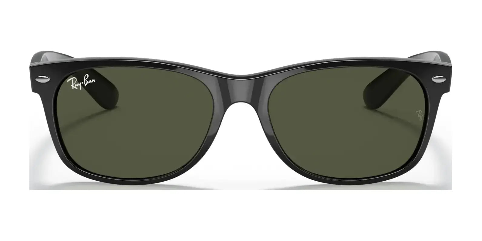 Ray-Ban NEW WAYFARER RB2132F Sunglasses Ray-Ban NEW WAYFARER RB2132F Sunglasses