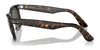 Ray-Ban WAYFARER RB2140 Sunglasses / Black №901 / G-15 Green (3N 13.2%) / Size 50