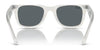 Ray-Ban WAYFARER RB2140 Sunglasses / Black №901 / G-15 Green (3N 13.2%) / Size 50