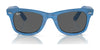 Ray-Ban WAYFARER RB2140 Sunglasses / Black №901 / G-15 Green (3N 13.2%) / Size 50