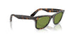 Ray-Ban WAYFARER RB2140 Sunglasses / Black №901 / G-15 Green (3N 13.2%) / Size 50