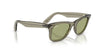 Ray-Ban WAYFARER RB2140 Sunglasses / Black №901 / G-15 Green (3N 13.2%) / Size 50