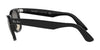 Ray-Ban WAYFARER RB2140 Sunglasses / Black №901 / G-15 Green (3N 13.2%) / Size 50