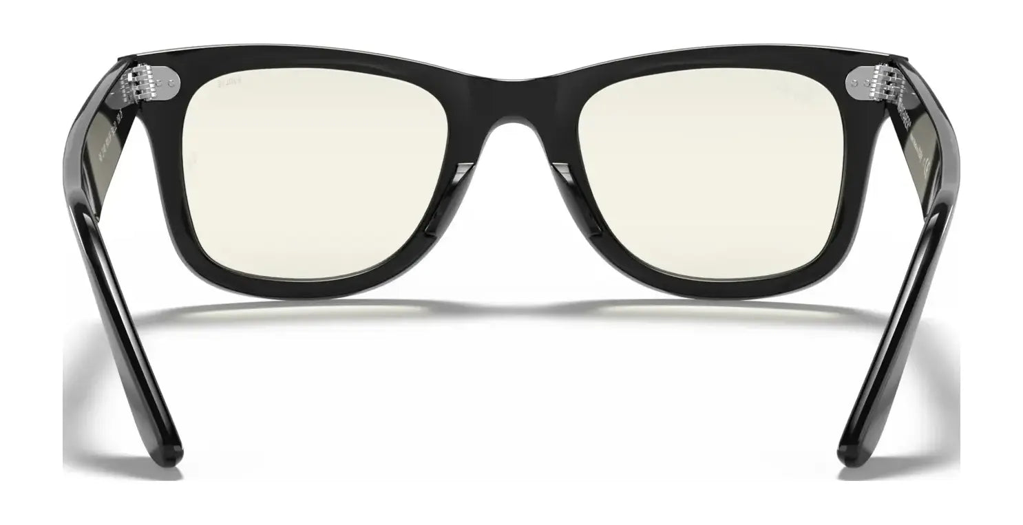 Ray-Ban WAYFARER RB2140 Eyeglasses | Size 50 Ray-Ban WAYFARER RB2140 Eyeglasses | Size 50