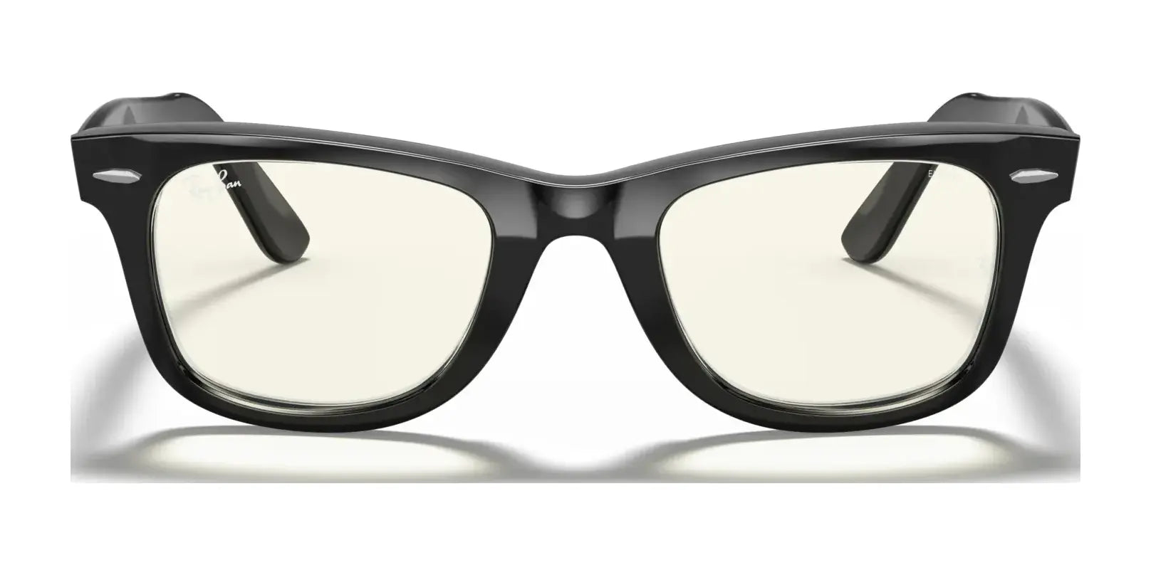 Ray-Ban WAYFARER RB2140 Eyeglasses | Size 50 Ray-Ban WAYFARER RB2140 Eyeglasses | Size 50