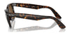 Ray-Ban WAYFARER RB2140 Sunglasses / Black №901 / G-15 Green (3N 13.2%) / Size 50